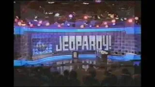 Jeopardy! Closing Theme (1984-1992)