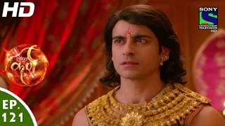 Suryaputra Karn - सूर्यपुत्र कर्ण - Episode 121 - 18th December, 2015