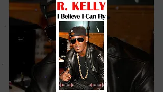 R. Kelly - I Believe I Can Fly - Greatest Hits Best Songs Of R. Kelly 2024 n.01 #rkelly #slowjams