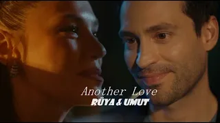 Rüya & Umut (+ Alev) - Another Love (Taş Kağıt Makas + eng sub)