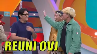 Reuni OVJ Di Arisan, Andre Mendadak Datang | ARISAN (16/08/23) Part 1