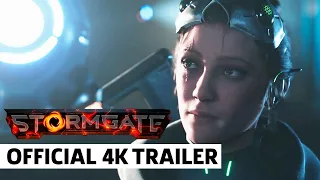 Stormgate Announcement Cinematic Trailer | Summer Game Fest 2022