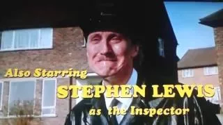 Mutiny On The Buses Opening Credits