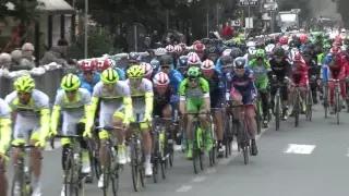 Minsk Cycling Club at 2016 GP Costa degli Etruschi