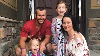 What Happened the Night Shan'ann Watts Was Killed