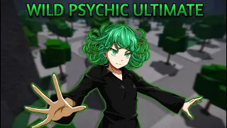 NEW TATSUMAKI ULTIMATE + EVENT | The Strongest Battlegrounds