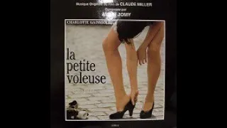 LA PETITE VOLEUSE English Captions