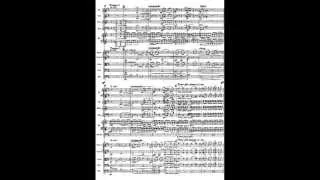 Tchaikovsky: Symphony No. 5, II (Score)