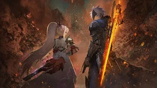 Tales of Arise - EXP Farming