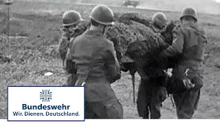 Classix: Eine neue Geheimwaffe? (1969) - Bundeswehr