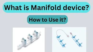 What is a Manifold:How to use it?