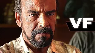 NARCOS Saison 3 Bande Annonce VF (Série Netflix - 2017)