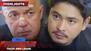 Cardo and Ramil escape from their friends | FPJ's Ang Probinsyano