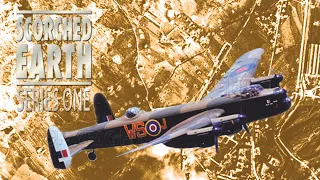 Scorched Earth - Airbourne Warfare - Full Documentary