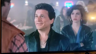 I could use a good ass kickin' - My Cousin Vinny