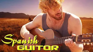 Relaxing Spanish Guitar | Guitarra Guadix | Beautiful Spanish Music (Instrumental Latin Great Hits)