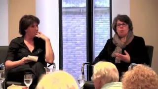 Meg Wolitzer | May 21, 2013 | Appel Salon