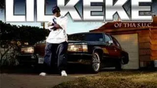 LiL Keke Ft.Scarface - Im A G Remix