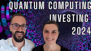 The Next Big Thing In AI? An Investor's Intro Guide to Quantum Computing Stocks 2024