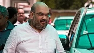 Narendra Modi's aide Amit Shah seeks stay on arrest
