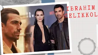 Is this the first time in İbrahim Çelikkol's 15-year career?
