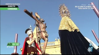 Andalucía Directo | Viernes Santo