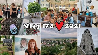 Vlog 173/21 - Úvalno