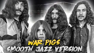 Black Sabbath-War Pigs(Smooth Jazz Version)