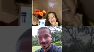 J Balvin | Instagram Live Stream | April 25, 2020