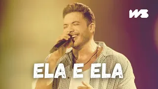 Wesley Safadão - Ela e Ela (REPERTÓRIO NOVO - LIVE IVECO GIGANTES DO ASFALTO)