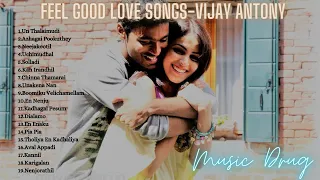 Vijayantony Songs | Tamil Love Songs | Voice of Vijayantony | Romantic Songs Tamil