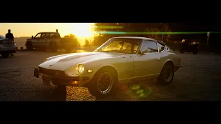 Save Classic Cars - 1973 - 240z - L28 - ITBs