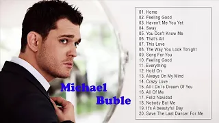 Michael Bublé Exitos Mix   Michael Bublé Grandes Exitos Album Completo 5