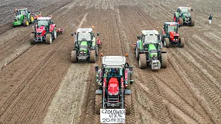 CZOŁÓWKA ZSCKR ZDUŃSKA DĄBROWA - STUDNIÓWKA - 4TR