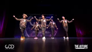 Dance Archives | Nick De Lira Choreography "Hideaway" - Kiesza