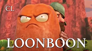 EPIC LOONBOON (for Plants vs. Zombies Movie)