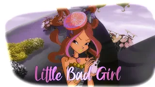 She-Girls || Grace - Little Bad Girl *request*