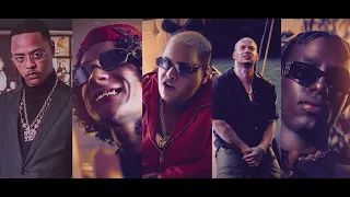 Melhor Vibe - Filipe Ret, Tz da Coronel, MC Ryan SP, Caio Luccas e Chefin (Prod. Dallass e Rocco)