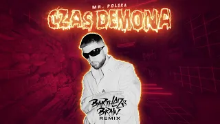 Mr. Polska - Czas Demona (Barthezz Brain Remix)