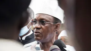 Transition au Mali : Chogel Maïga nommé Premier ministre