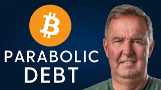 Lawrence Lepard & James Lavish: America's Parabolic Debt Problem