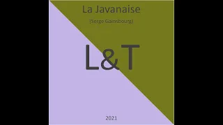 Serge Gainsbourg - La Javanaise (by L&T-Toulouse)