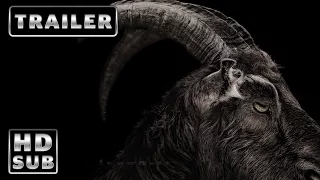 La Bruja (The Witch) - Trailer Subtitulado [HD] Sundance