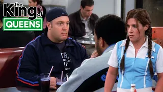 Doug's Chicken Conundrum | The King of Queens