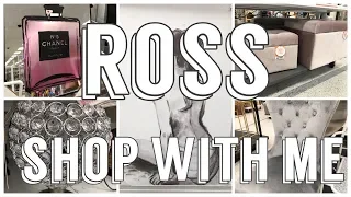 ROSS | SHOP WITH ME | HOME DECOR