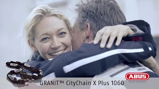 GRANIT™ CityChain XPlus 1060 Touring