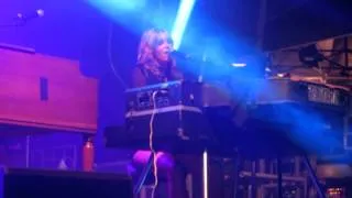 Grace Potter and the Nocturnals - "Stars" (Live) HD