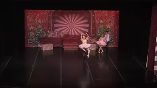 Children's Ballet of Spokane - The Nutcracker 2017