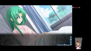 12-9-18 Stream - Higurashi When They Cry Hou - Taraimawashi - Part 9