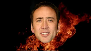 Top 10 Películas de Nicolas Cage